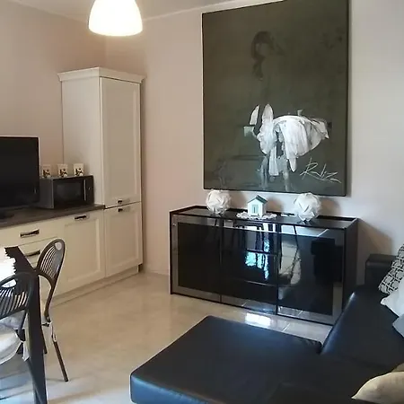 Appartamento A Gallipoli Fronte Mare Exterior foto