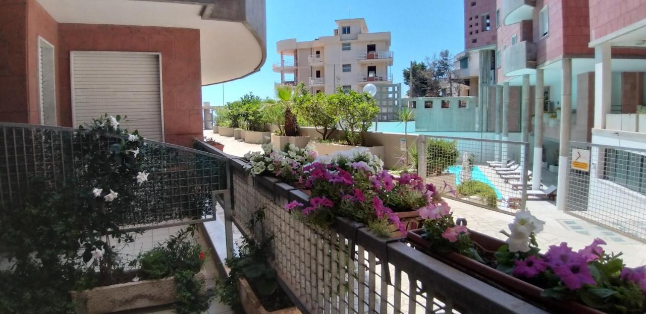 Apartment A Fronte Mare Gallipoli