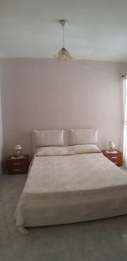 A Fronte Mare Apartment *