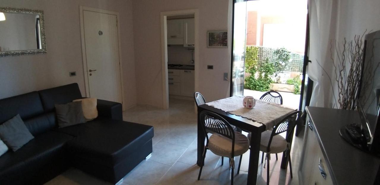A Fronte Mare Apartment Gallipoli
