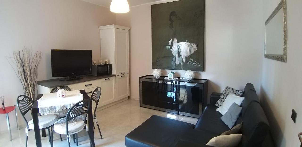 A Fronte Mare Apartment Gallipoli