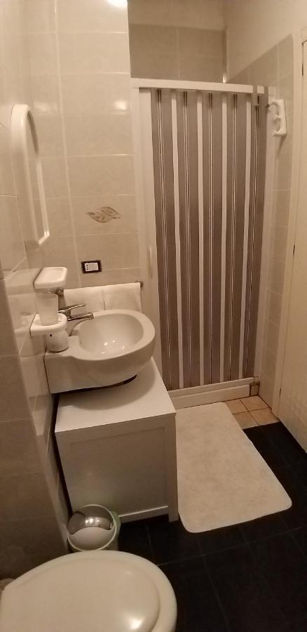 Apartment A Fronte Mare