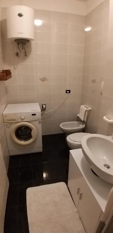 A Fronte Mare Apartment Gallipoli